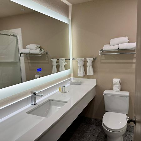 Travelodge By Wyndham Lake Havasu Lake Havasu City Buitenkant foto